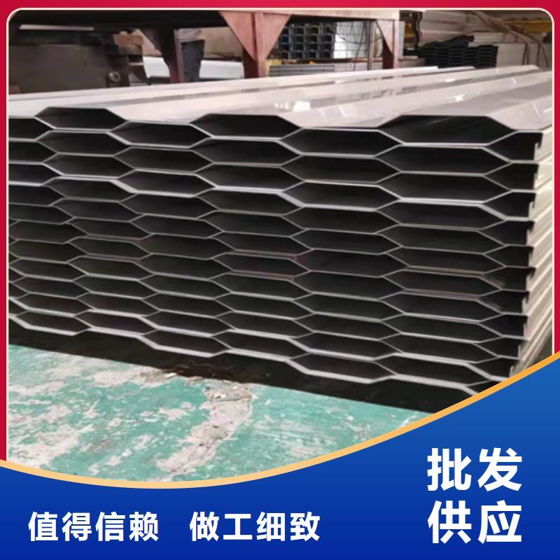 不锈钢瓦楞板【304拉丝不锈钢装饰板】工厂批发