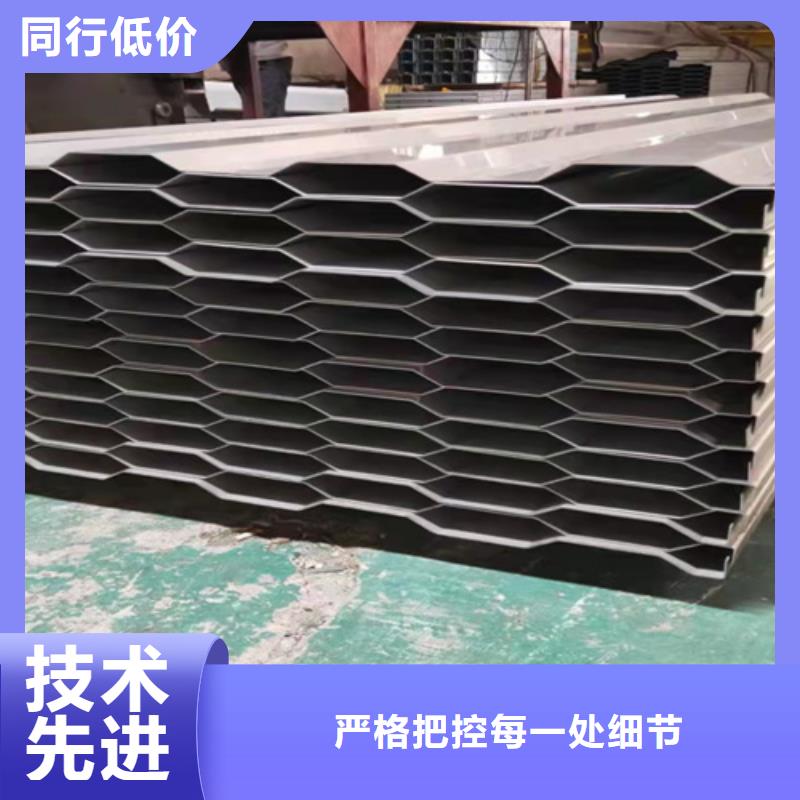 不锈钢瓦楞板_不锈钢装饰管好货直供