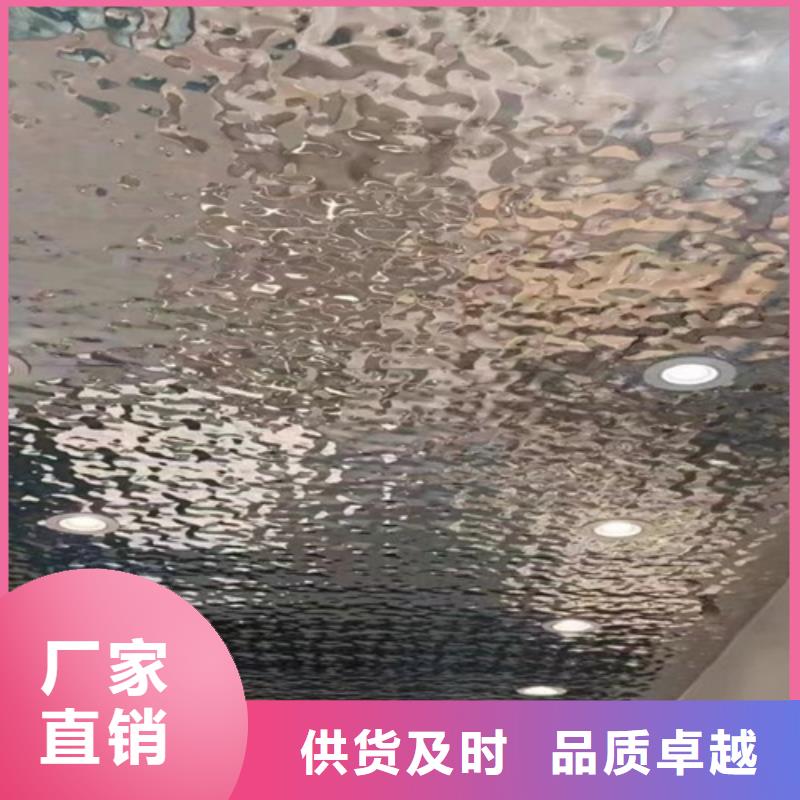 不锈钢水波纹品牌-报价_鲁晟不锈钢有限公司