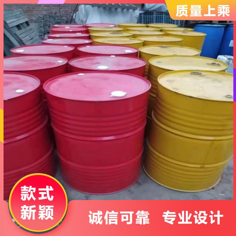 回收化工原料回收废油漆上门收购