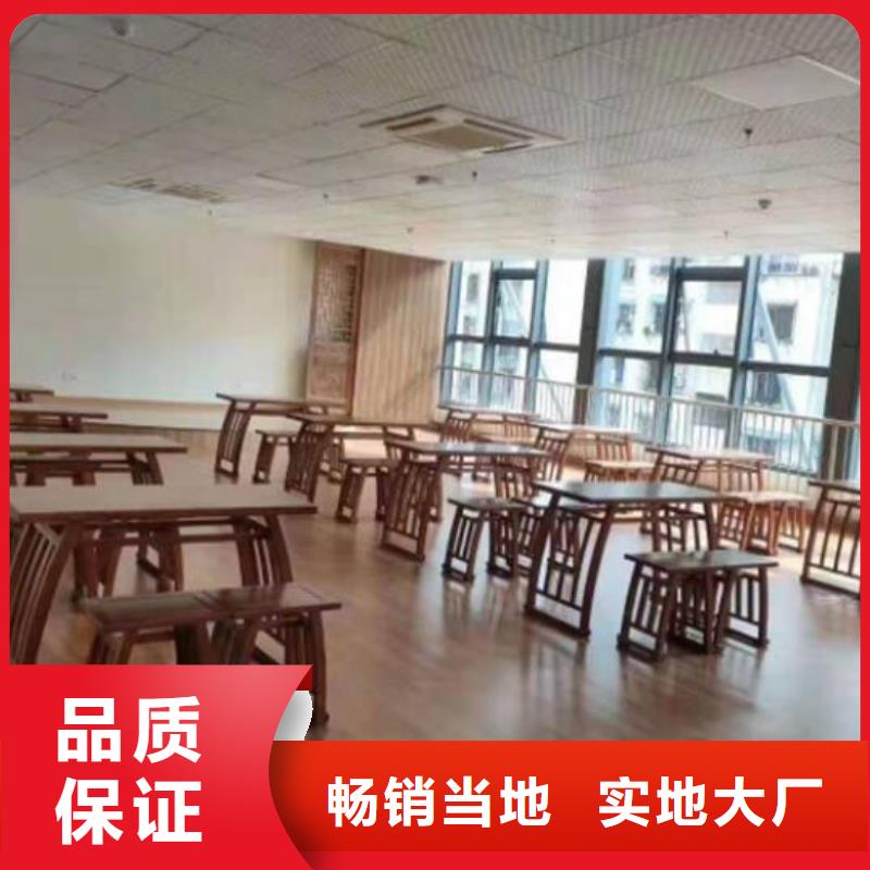 仿古国学桌书法桌型号齐全