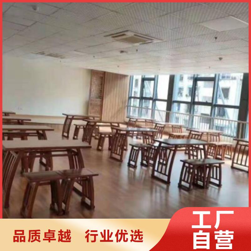 仿古国学桌书法桌型号齐全