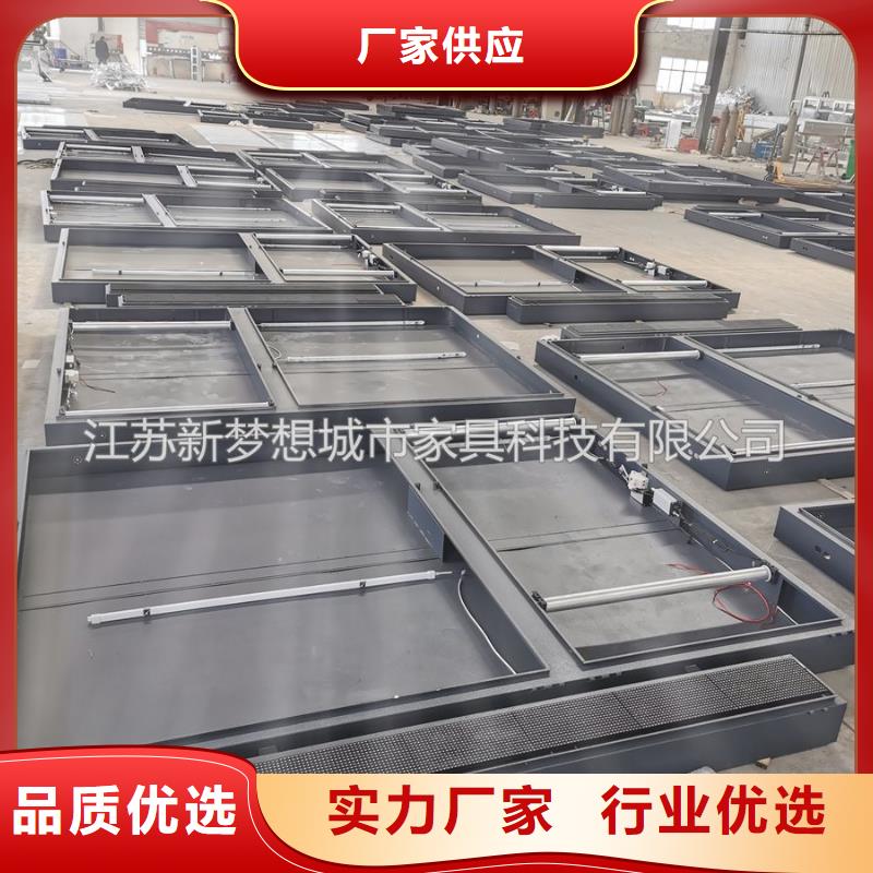 滚动灯箱,四分类垃圾箱联系厂家