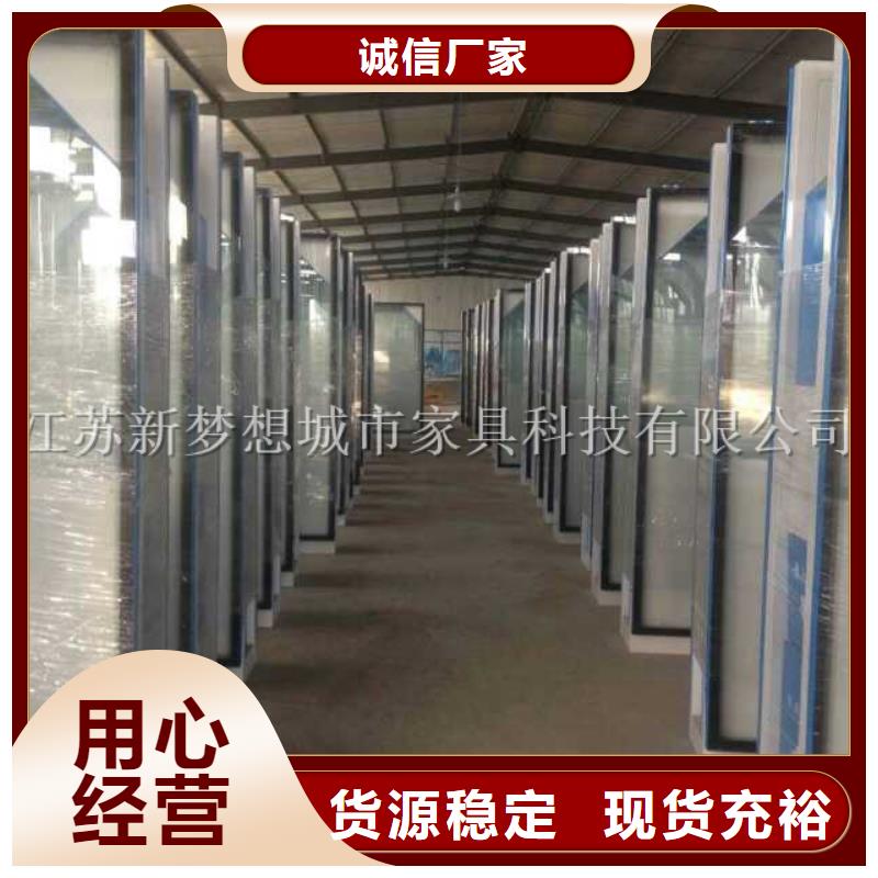 广告垃圾箱宣传栏工艺精细质保长久