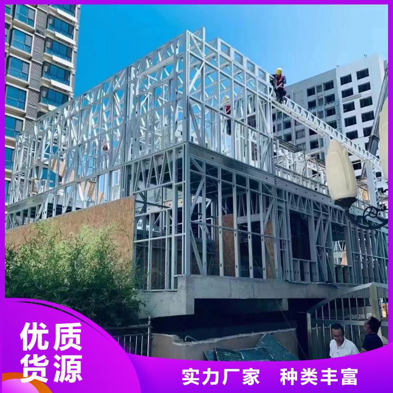 一层自建房厂