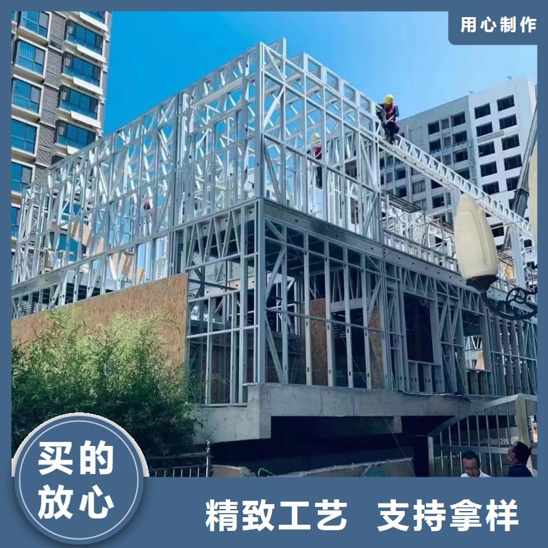 五河现代别自建别墅农村