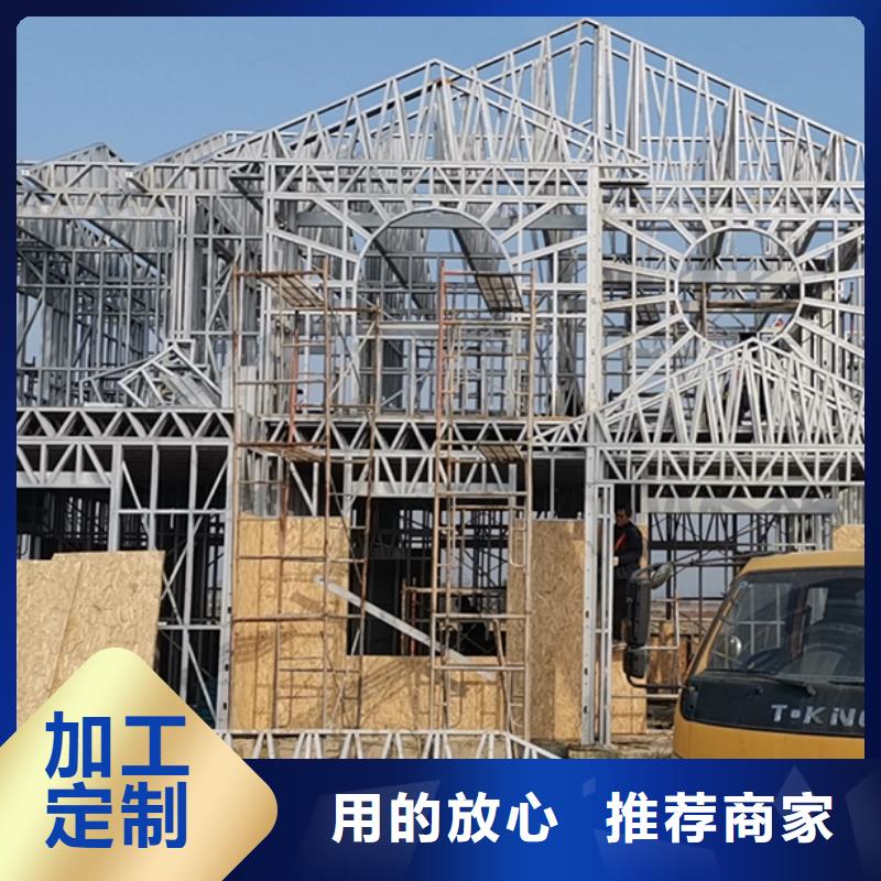 涡阳小型自建房缺点