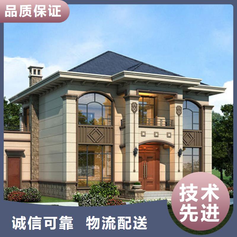 歙县农村一层带小院自建房木屋别墅厂