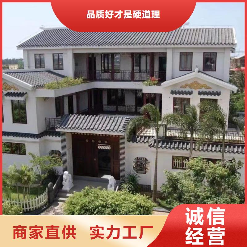 岳西农村自建房结构