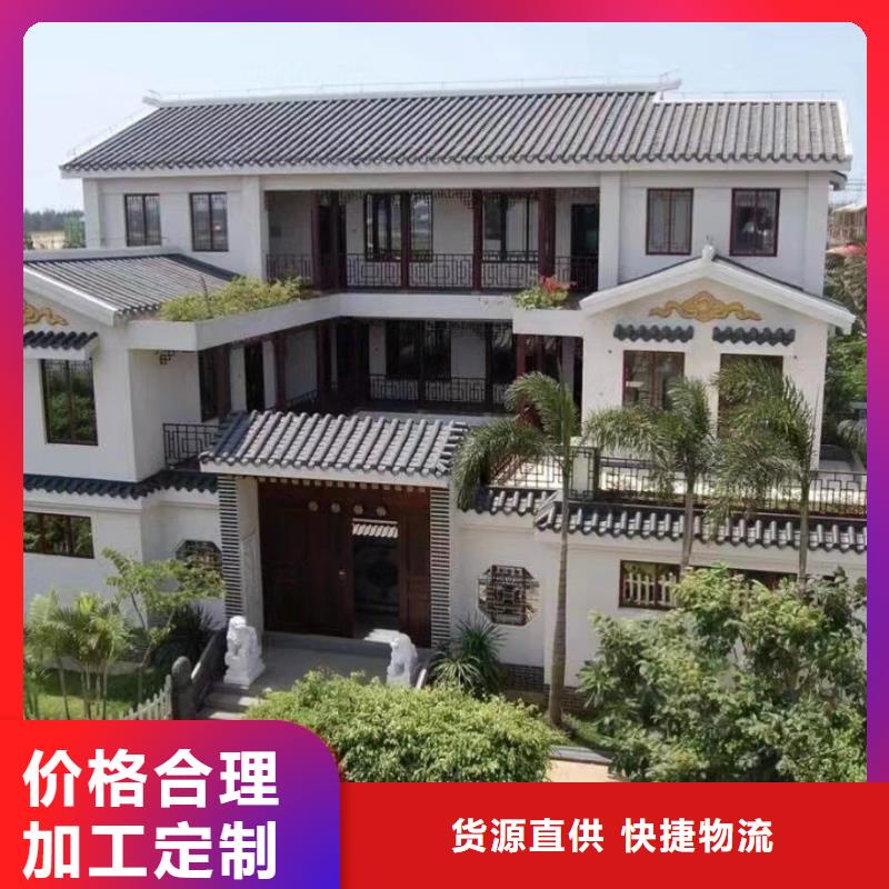 拱墅区一层自建房农村实用别墅好吗