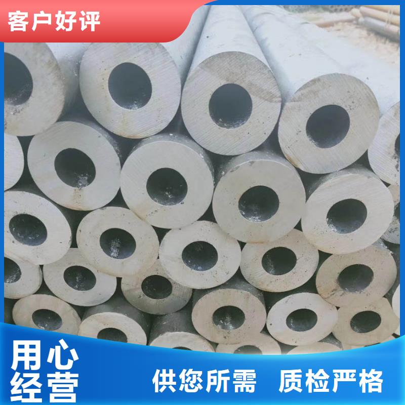 27SiMn厚壁无缝钢管承受压力大