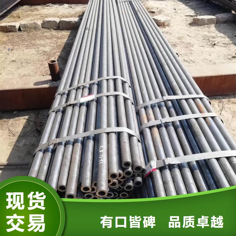 无缝管_09CuPCrNiAH型钢精挑细选好货