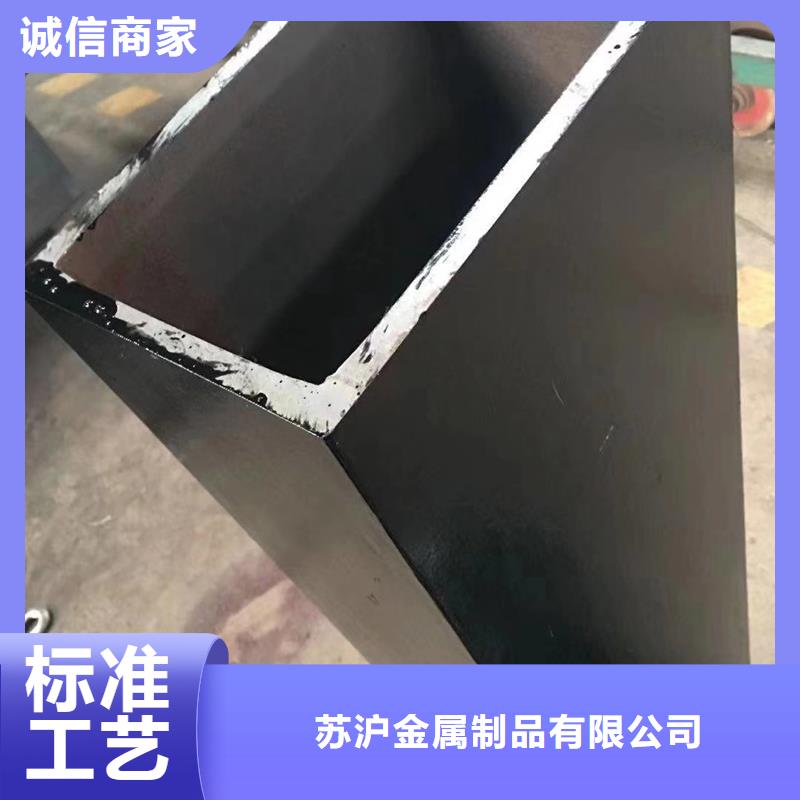 方管09CrCuSb槽钢产地直供