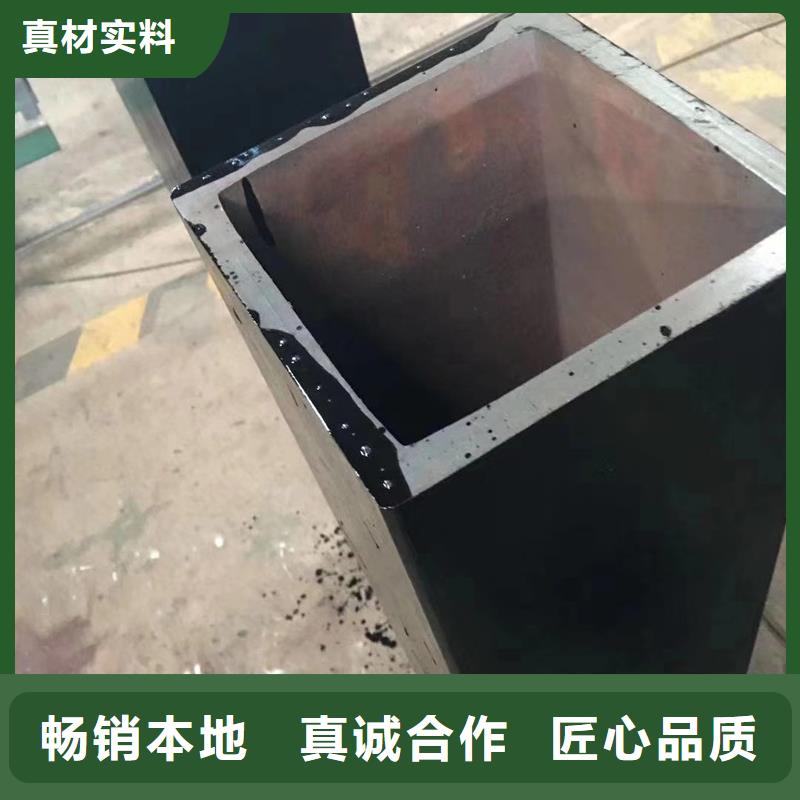 方管09CrCuSbH型钢送货上门