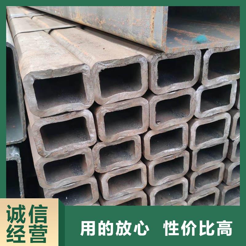 方管09CrCuSbH型钢送货上门