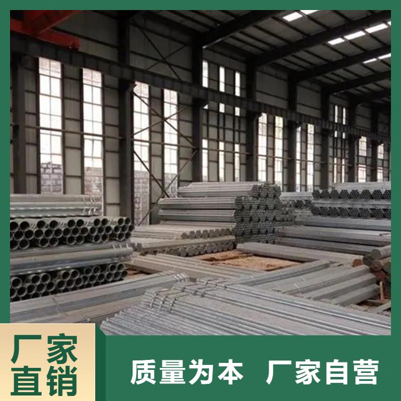 16mn镀锌方管1.2寸价格