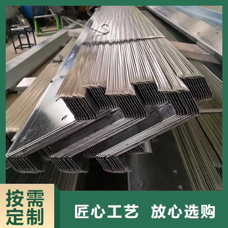 C型钢无缝方管性价比高