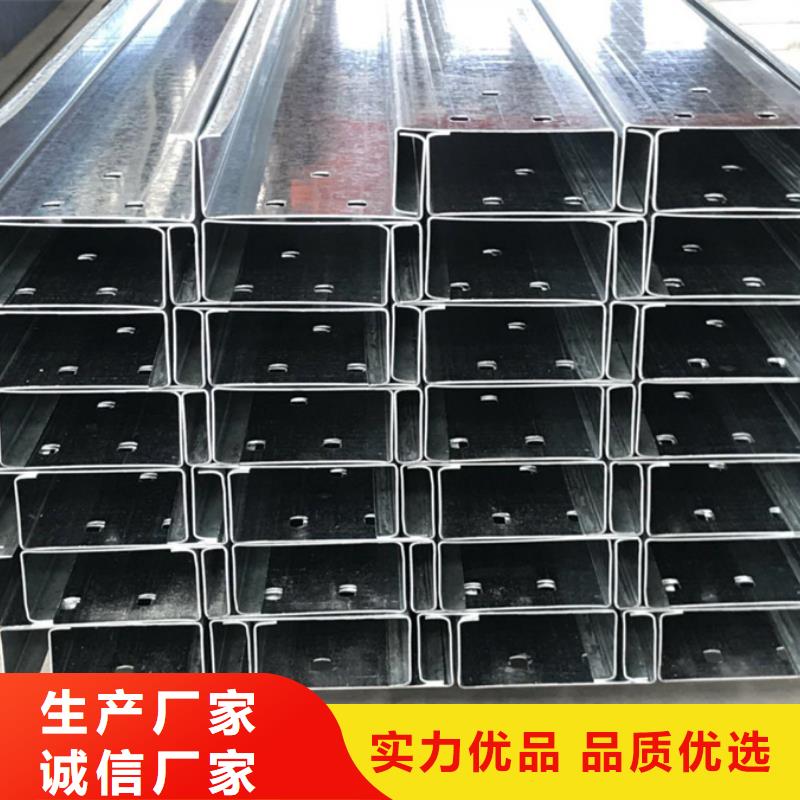 C型钢,09CuPCrNi-A工字钢拥有核心技术优势