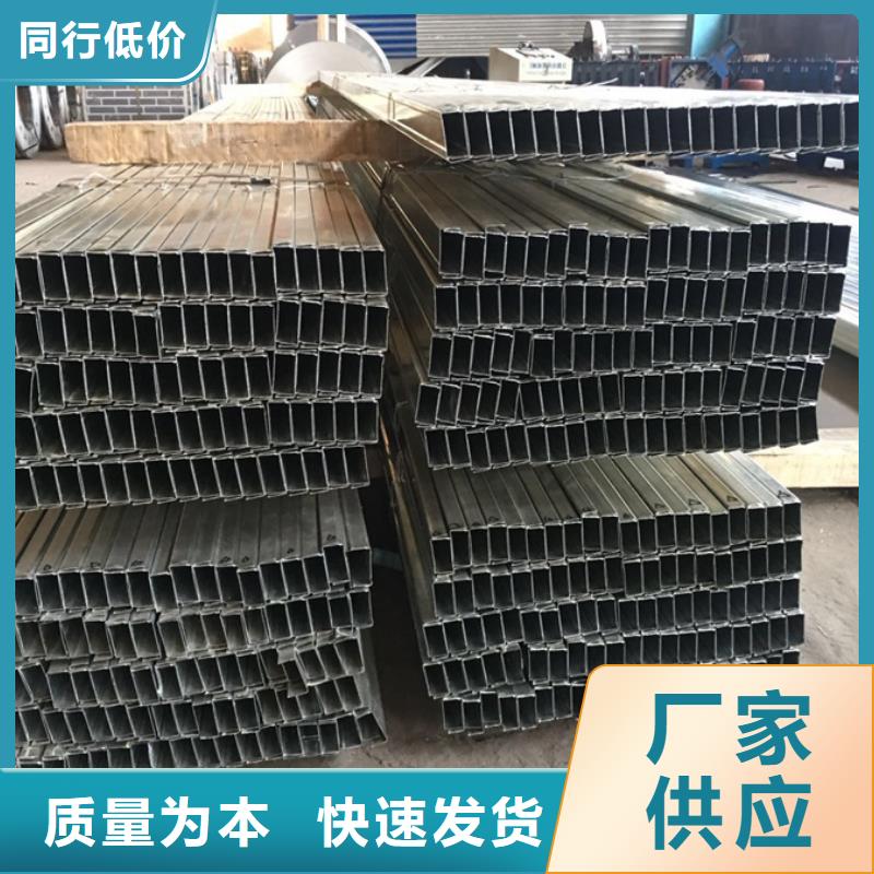 C型钢,09CuPCrNi-A工字钢拥有核心技术优势
