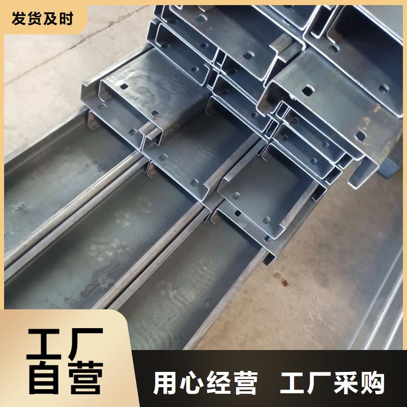 C型钢_高压锅炉管本地厂家值得信赖