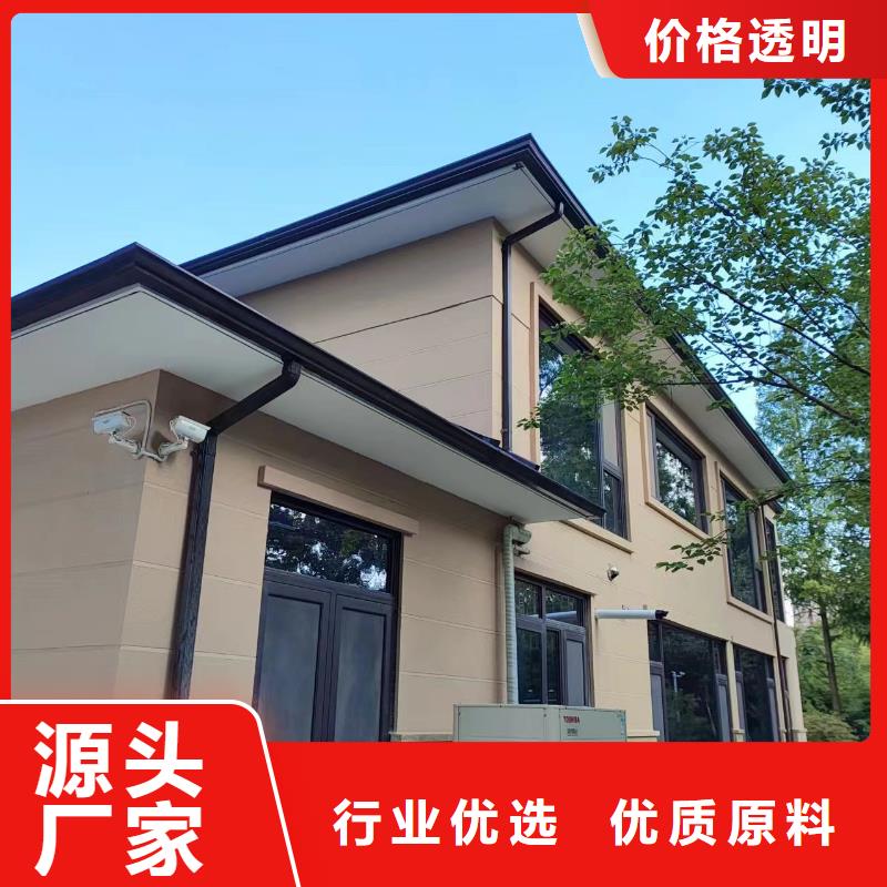 彩钢排水管直销价格