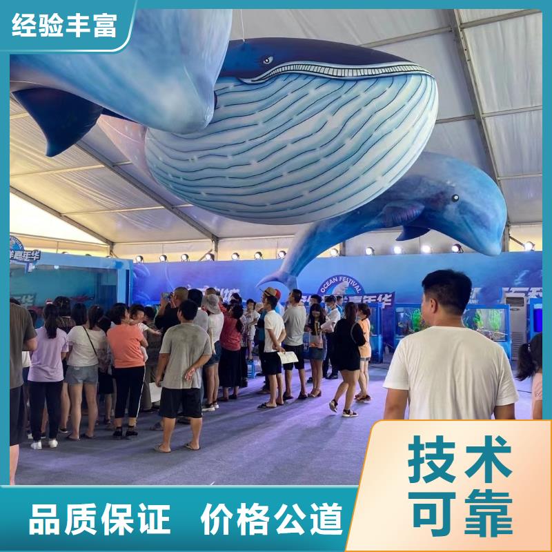 海洋展出租活动图片