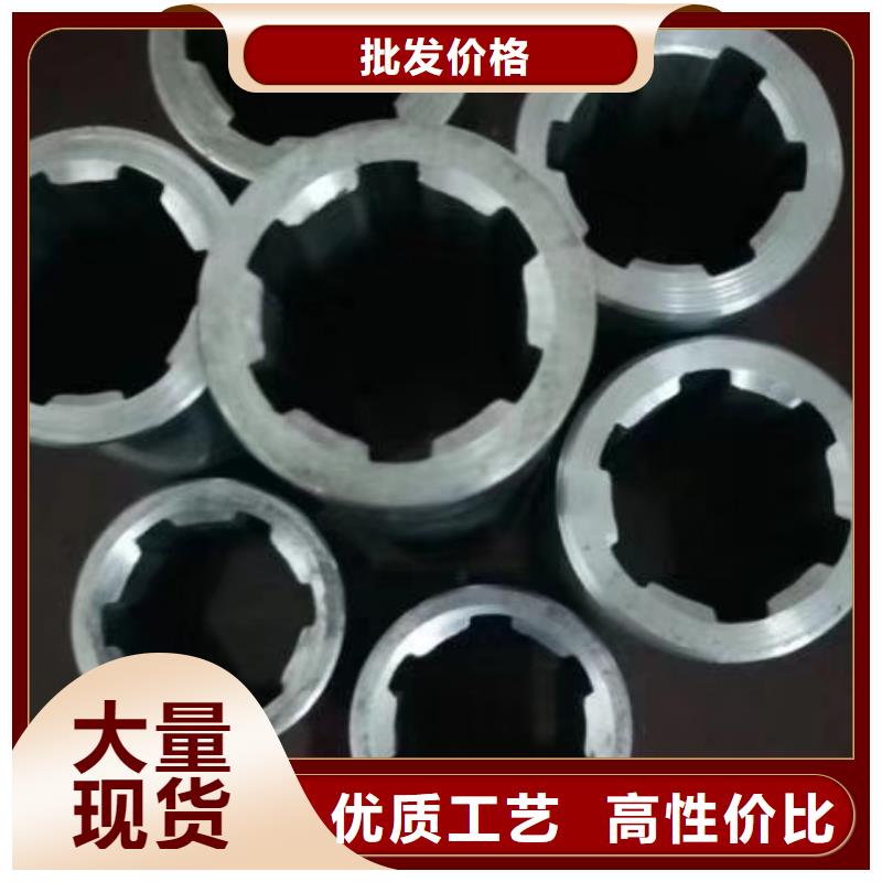 六角管定做优良供应商