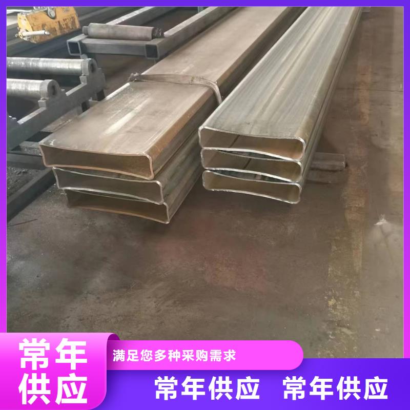 无缝方管热浸镀锌管应用广泛