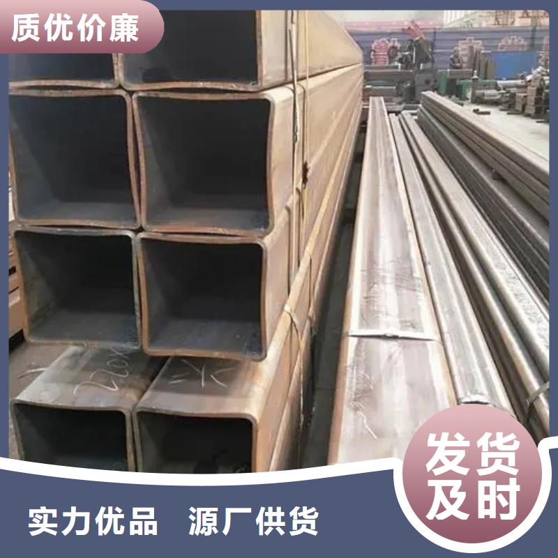 15crmo无缝方管冷拉不变形