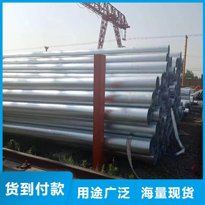 Q355方管生产厂家