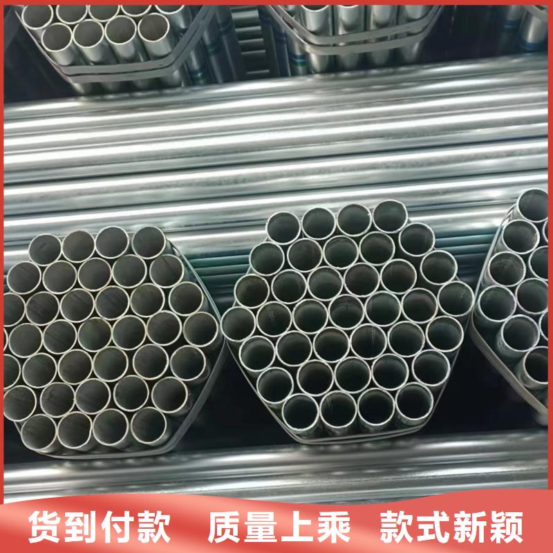 君诚衬塑钢管多少钱一米