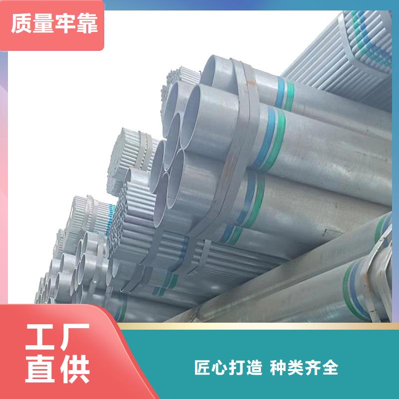 友发镀锌钢管生产厂家