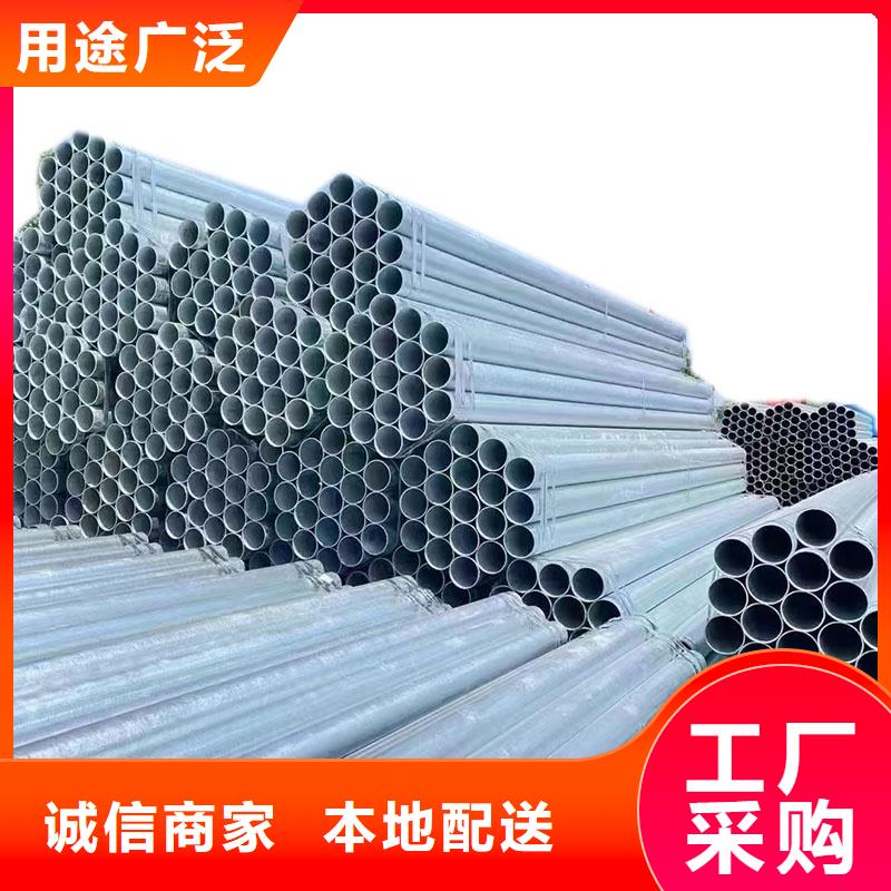 Q355方管生产厂家