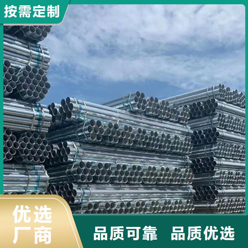 Q355方管生产厂家