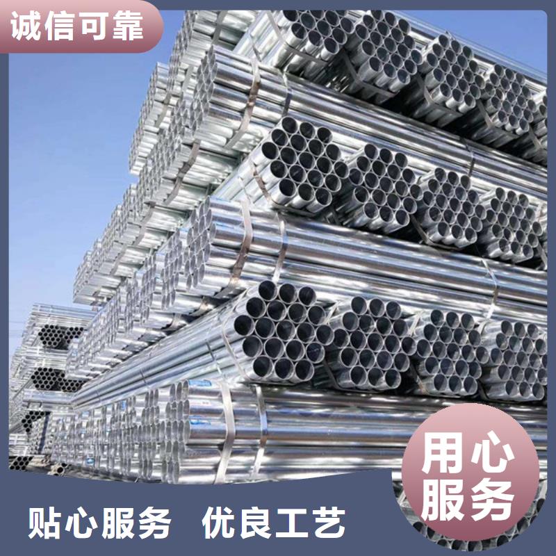 Q355方管生产厂家