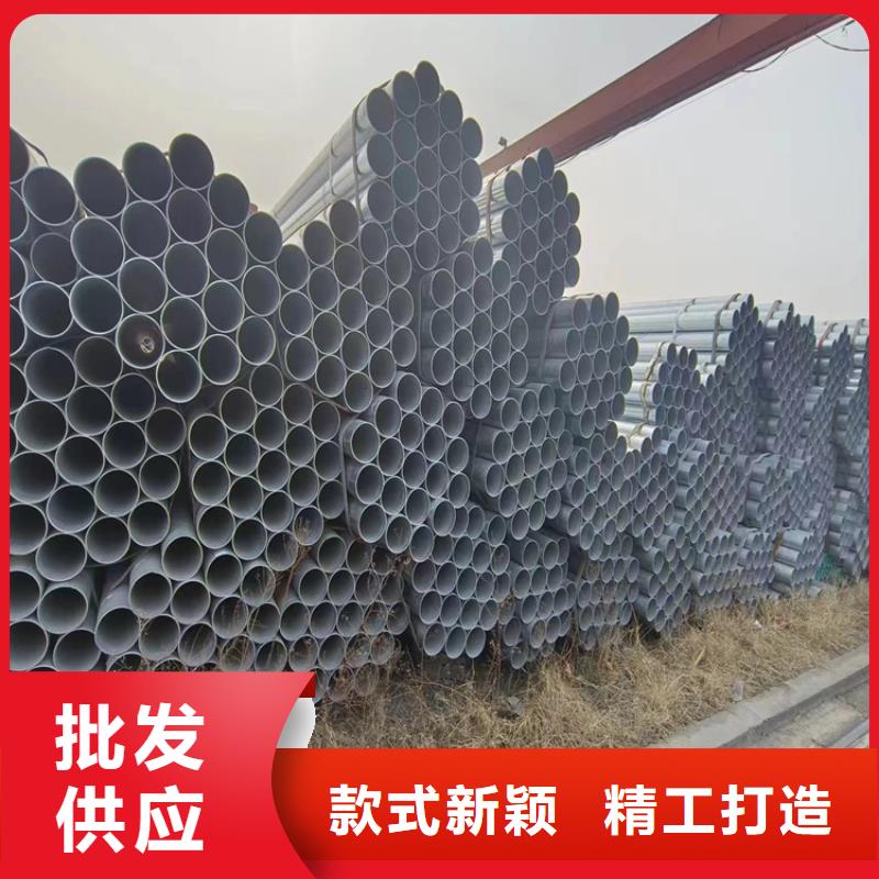 友发钢塑复合管厂家