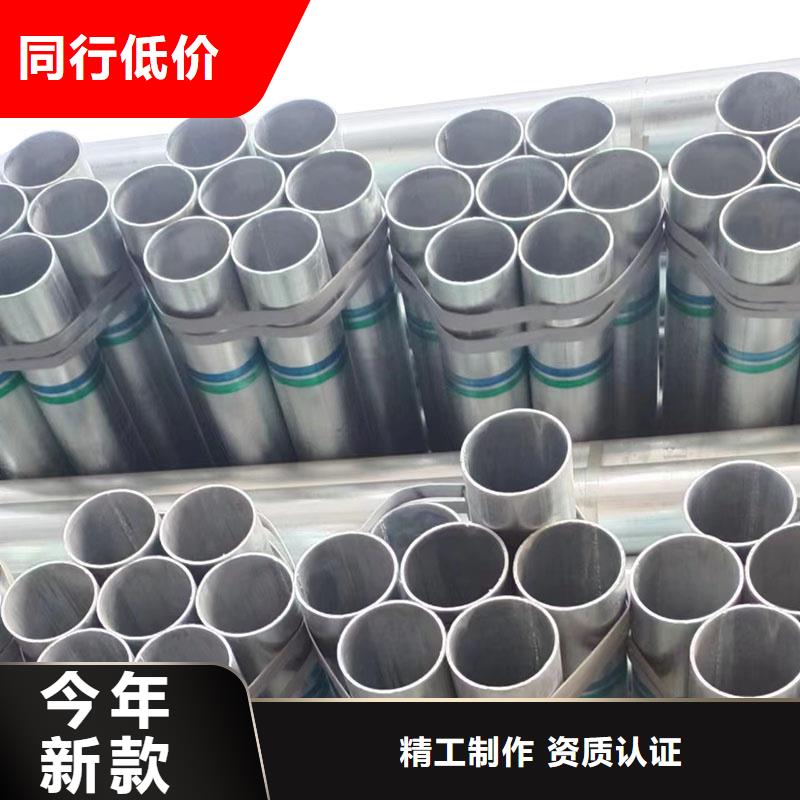 Q355方管生产厂家