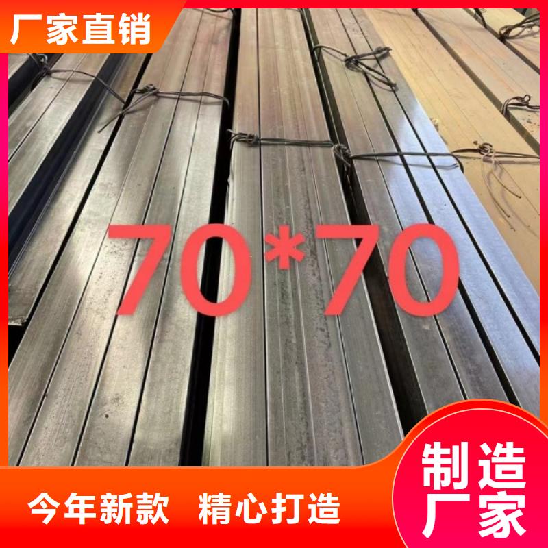 快速报价【联众】20*140扁钢冷拉热轧扁钢厂家广受好评