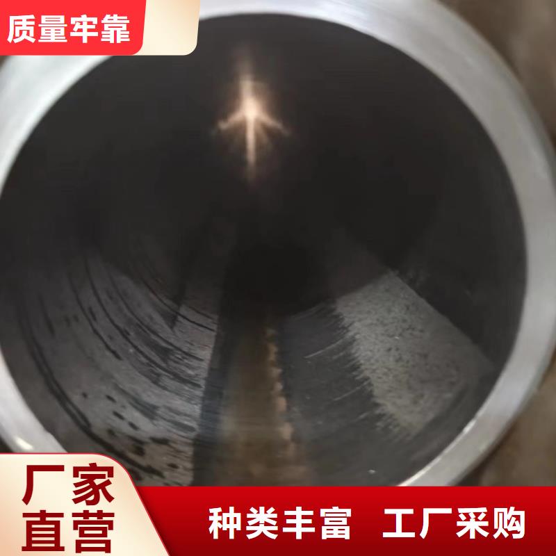 质优价廉的绗磨管基地