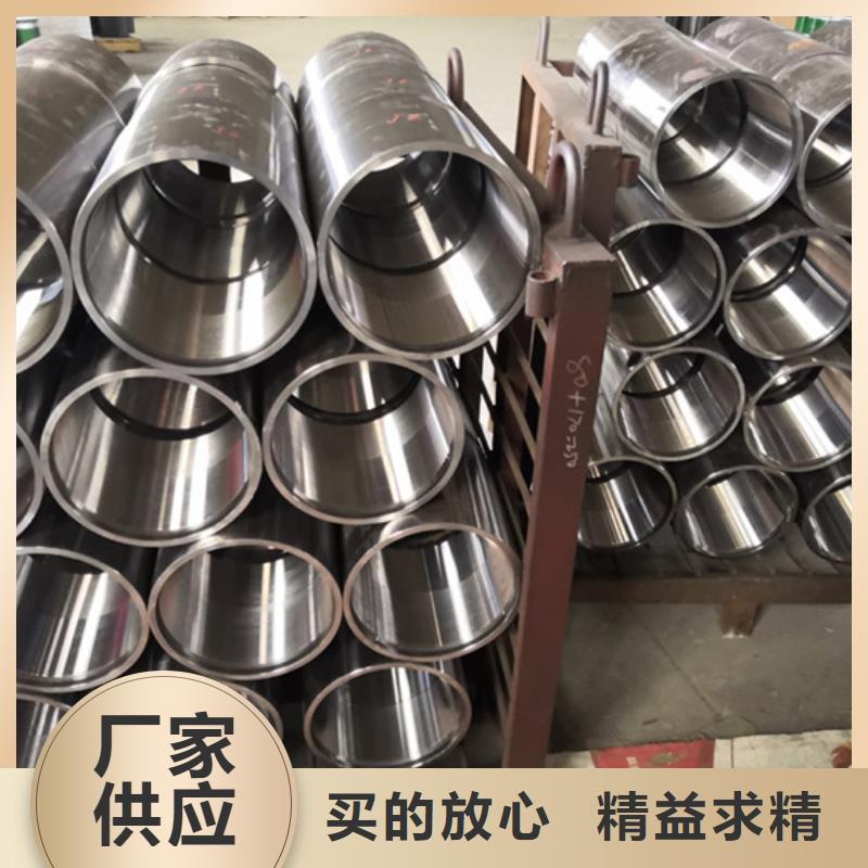 有现货的FOX特殊扣油管接箍公司