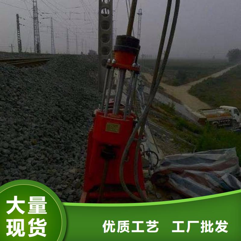 道路地基下沉注浆生产技术精湛