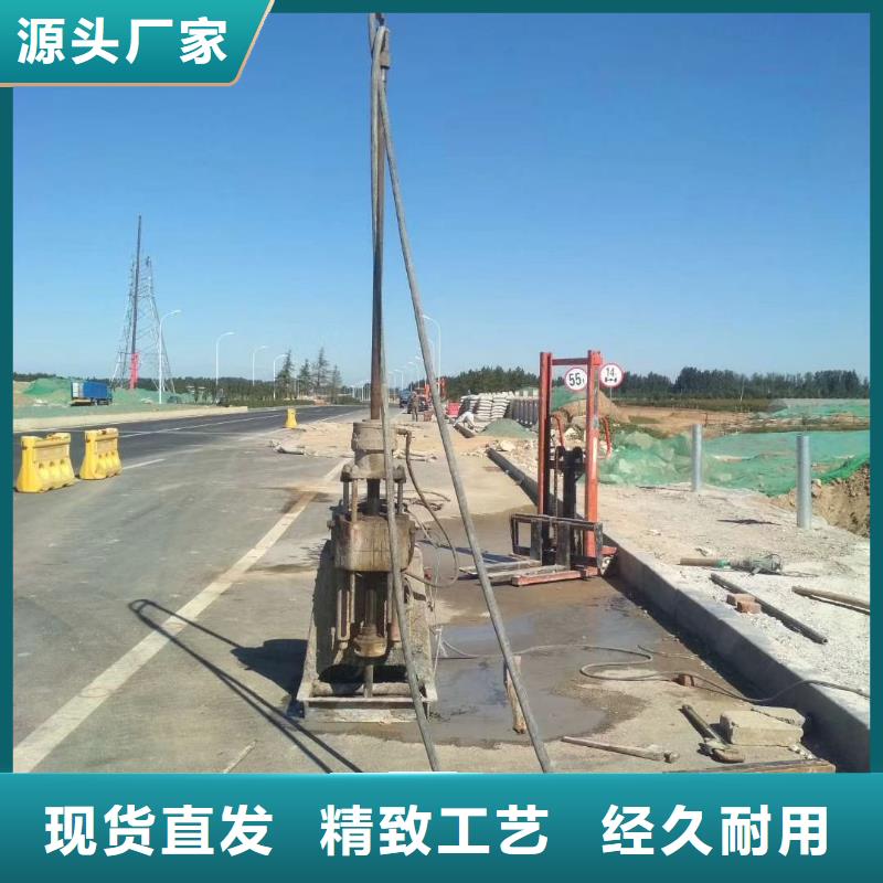 【公路下沉注浆高聚合物注浆品质优选】