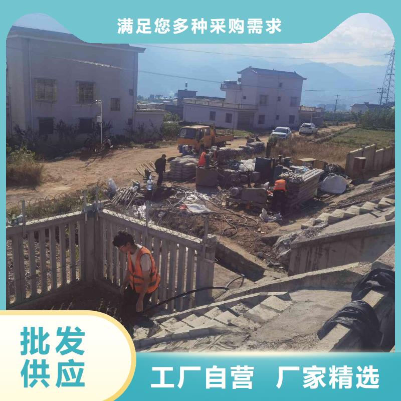 厂房地基下沉注浆上门施工