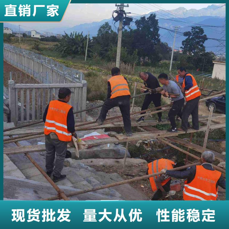 公路下沉注浆房屋下沉注浆来图定制量大从优