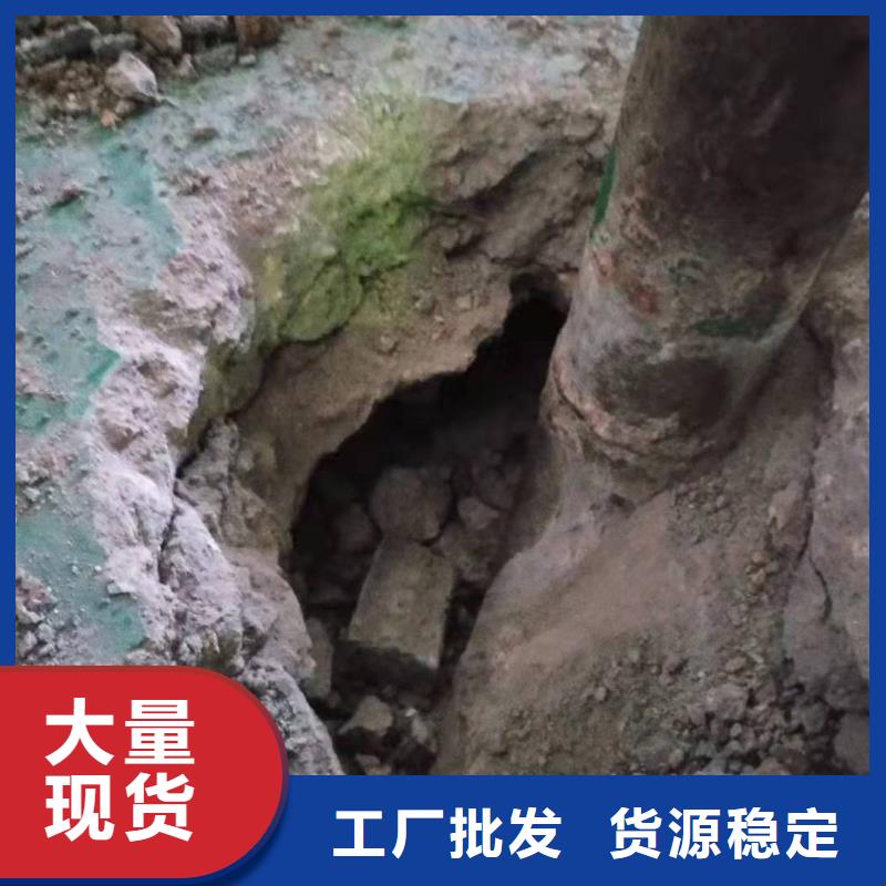 厂房地基下沉注浆大型生产基地