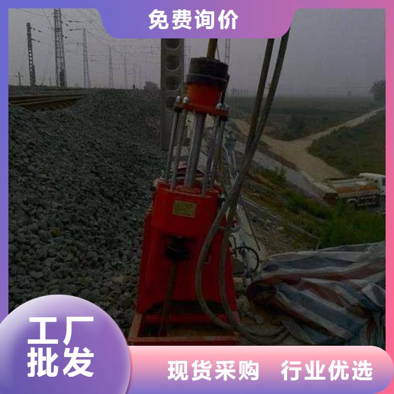 地基地面下沉注浆大品牌值得信赖