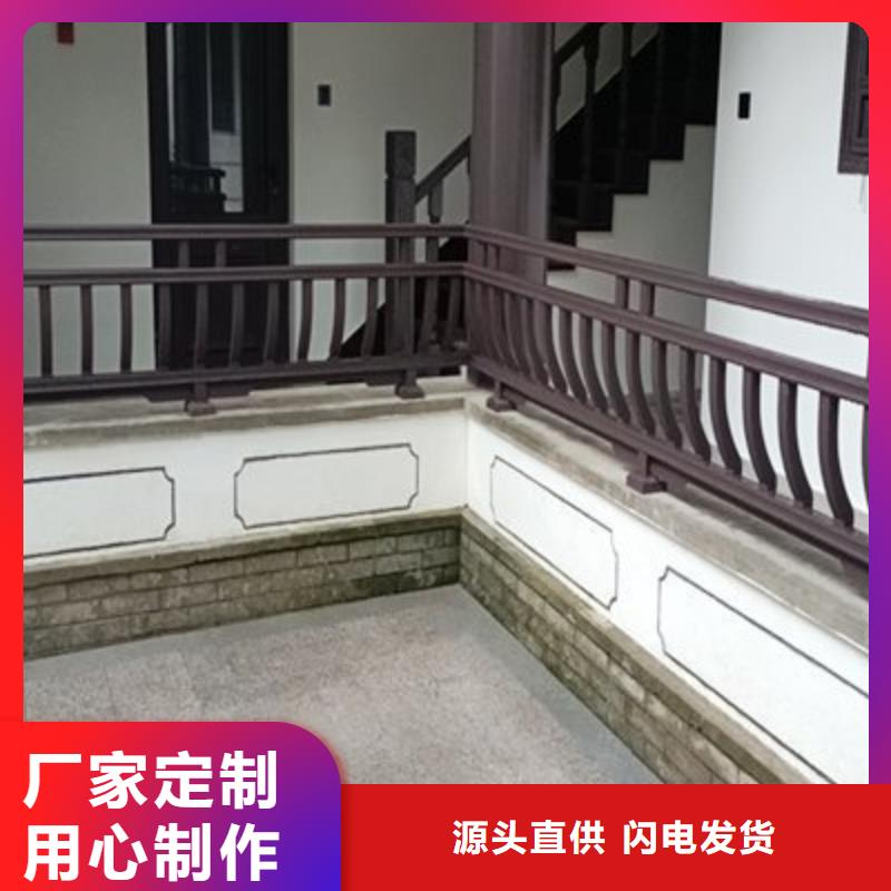 古建筑设计与施工良心厂家