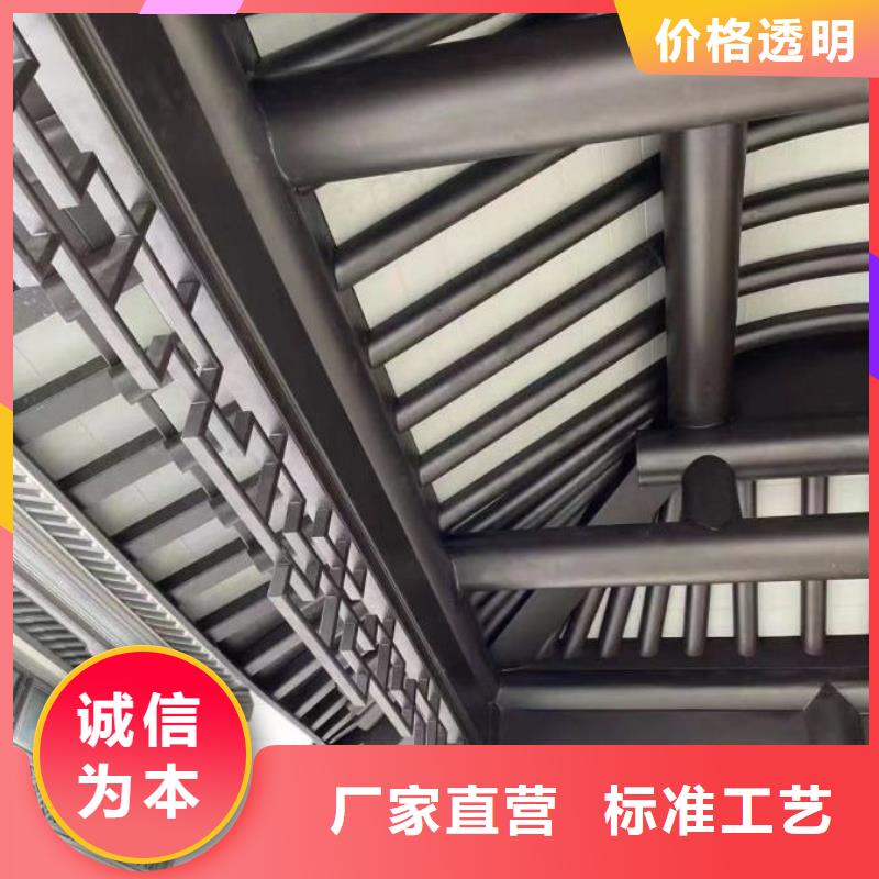 古建筑设计与施工团队