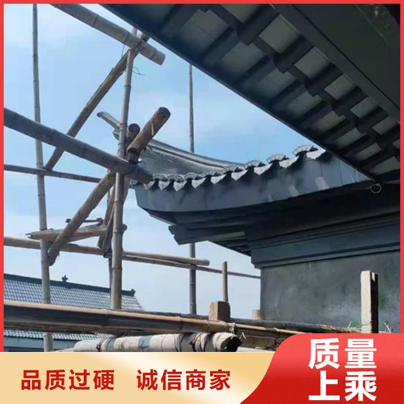 古建长廊价格