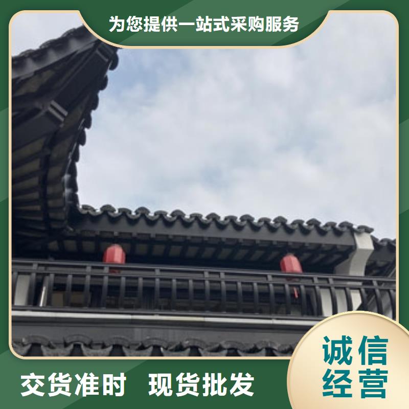 古建凉亭口碑好